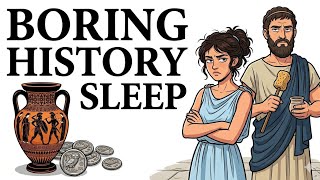 Ancient Greece Jobs That Sound Totally Ridiculous Today। Boring History
