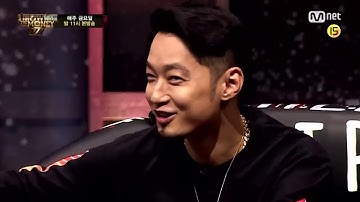 [SHOW ME THE MONEY 777］ #2 予告 '1 1 1' 奪って生き残れ！ファイトマネー争奪戦 ! Mnet Smartで日韓同時配信！