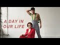 A Day in Our Lives