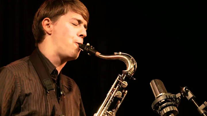 Speakeasy - live in Helsinki