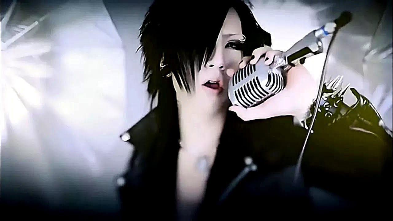 MEJIBRAY「DIE KUSSE」HDフル - YouTube
