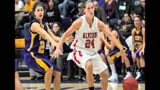 Alverno College Athletics 2011-12 Highlight Slide Show