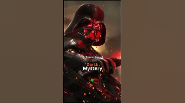 How Did Palpatine Make Vader