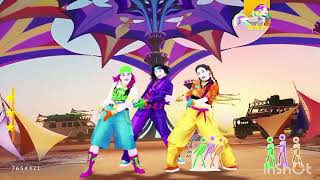 Just Dance 2026 Edition - Turn Down For What by DJ Snake and Lil Jon