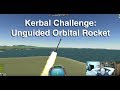 Launching To Orbit With One Click & More!