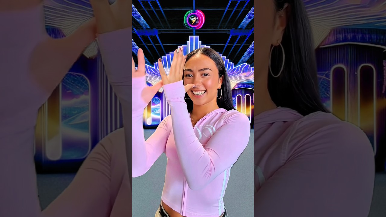 WAIT FOR IT! 😮‍💨🔥💃 VIRAL TIKTOK DANCE TREND 🎺🩷 | Cadel and Mia 