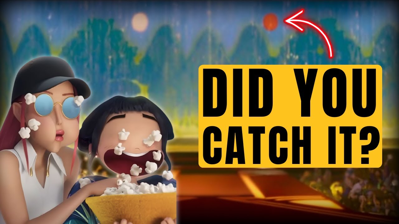 3 Hidden Symbols You Missed in K-Pop Demon Hunters (Explained)