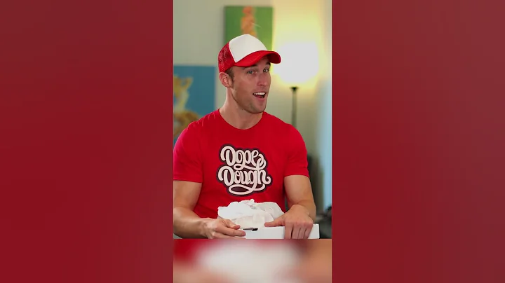 You can pay for the pizza ANOTHER way...