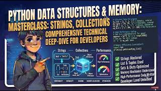 PART(1) = Core Python Data Structures