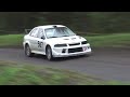 Hillclimb Varna NM R5 2012 - Motorsportfilmer.net