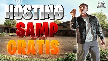 ¡INICIA TU SERVIDOR CON ESTE HOSTING GRATIS!