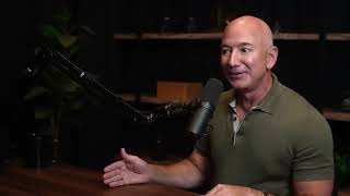SnapSave io How Jeff Bezos started Amazon   Lex Fridman Podcast Clips