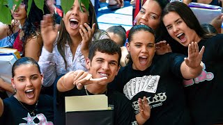 Hialeah High  - Class of 2005 - Pep Rally