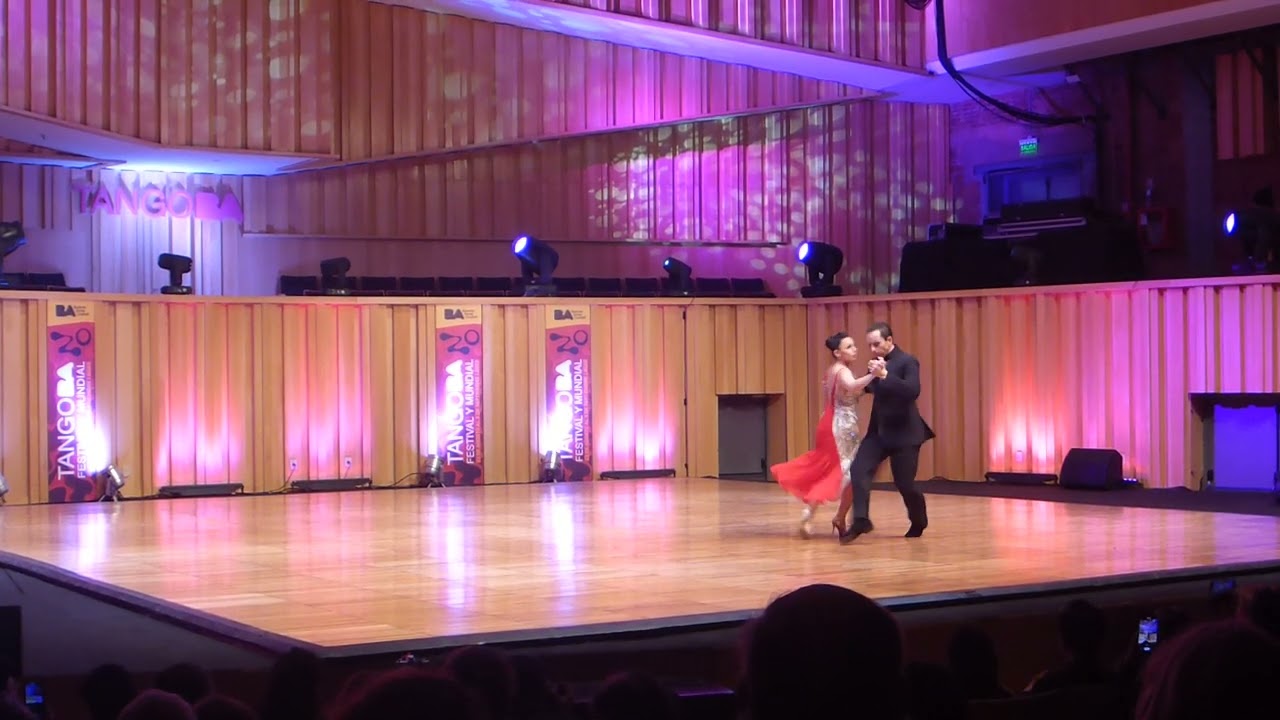 A Thread Between Two