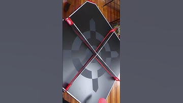 4-Person Ping Pong?!