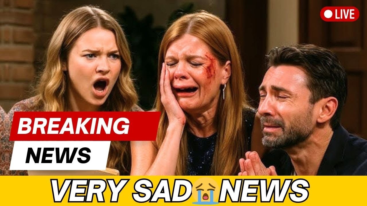 Young and the Restless!Shocking😢 Michael Graziadei CONFIRMS Daniel's Heartfelt Feelings for Tessa!"