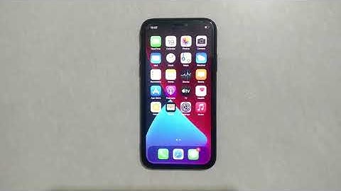 How To Disable Classic Invert In IPhone X