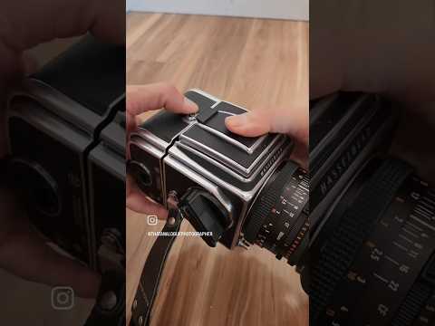 Photography on Film,