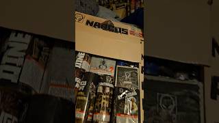 Narcos firework hidden goodie bag #losangeles #fireworks #narcos #4th #art #fire #show