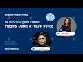 MuleSoft Agent Fabric Insights, Demo & Future Trends