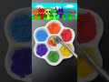 "Incredibox Sprunki Color Fusion | Mesmerizing Art in Motion! 🎨✨ #Sprunki #Shorts"