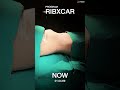 PROGRAM RIBXCAR