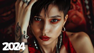 Ibiza Summer Mix 2024 🍓 Best Of Tropical Deep House Music Chill Out Mix 2024 🍓 Chillout Lounge #82