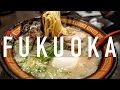 Un jour  fukuoka que faire et quoi manger  guide de voyage au japon