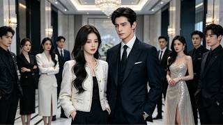 [FULL] Once Fake Couple Full Of Misunderstandings, He Chases Her Madly After Knowing Truth#minidrama Net Worth