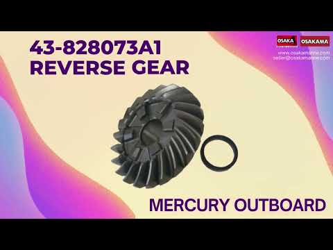 Mercury Outboard Reverse Gear Kit OEM: 43-828073A1