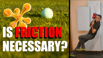 What is FRICTION? | Learn with Experiments | dArtofScience