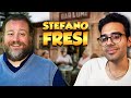 STEFANO FRESI: un MUSICISTA al CINEMA! | Intervista con Dario Moccia