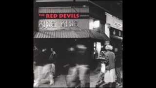 Video thumbnail of "The Red Devils - Cross Your Heart"