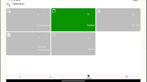 🧾 Cómo Crear Facturas y Facturas Rectificativas en tuVerifactu | Tutorial Paso a Paso con Verifactu