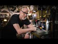 Adam Savage's One Day Builds: Drill Press Modification!