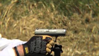 Gas Delayed Blowback VS Tilt lock
