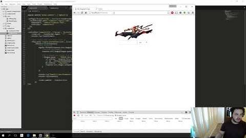 Riot Developer API Part 3