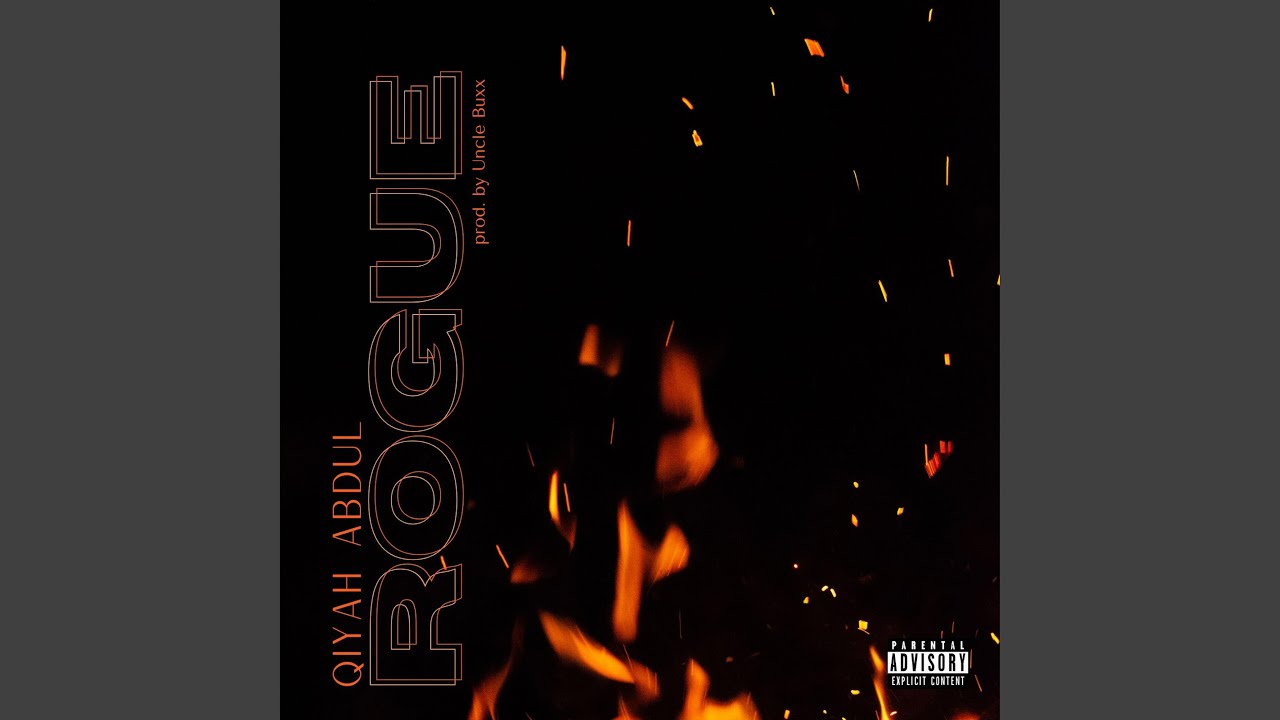 在 YouTube 上觀看「Rogue」 在 YouTube 上觀看「Rogue」