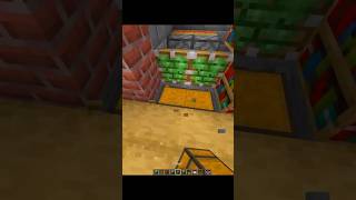 Minecraft Secret Chest Moment @lixch