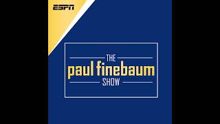Hour 3: Jake Trotter, ESPN.com Joins the Show!