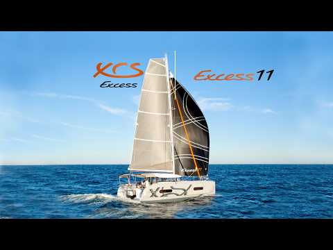 Excess 11 | Presented by Bahu Bike Barut