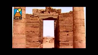 فيلم السودان ارض الحضارات والسياحة