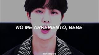 DNA - BTS [Traducida al Español]