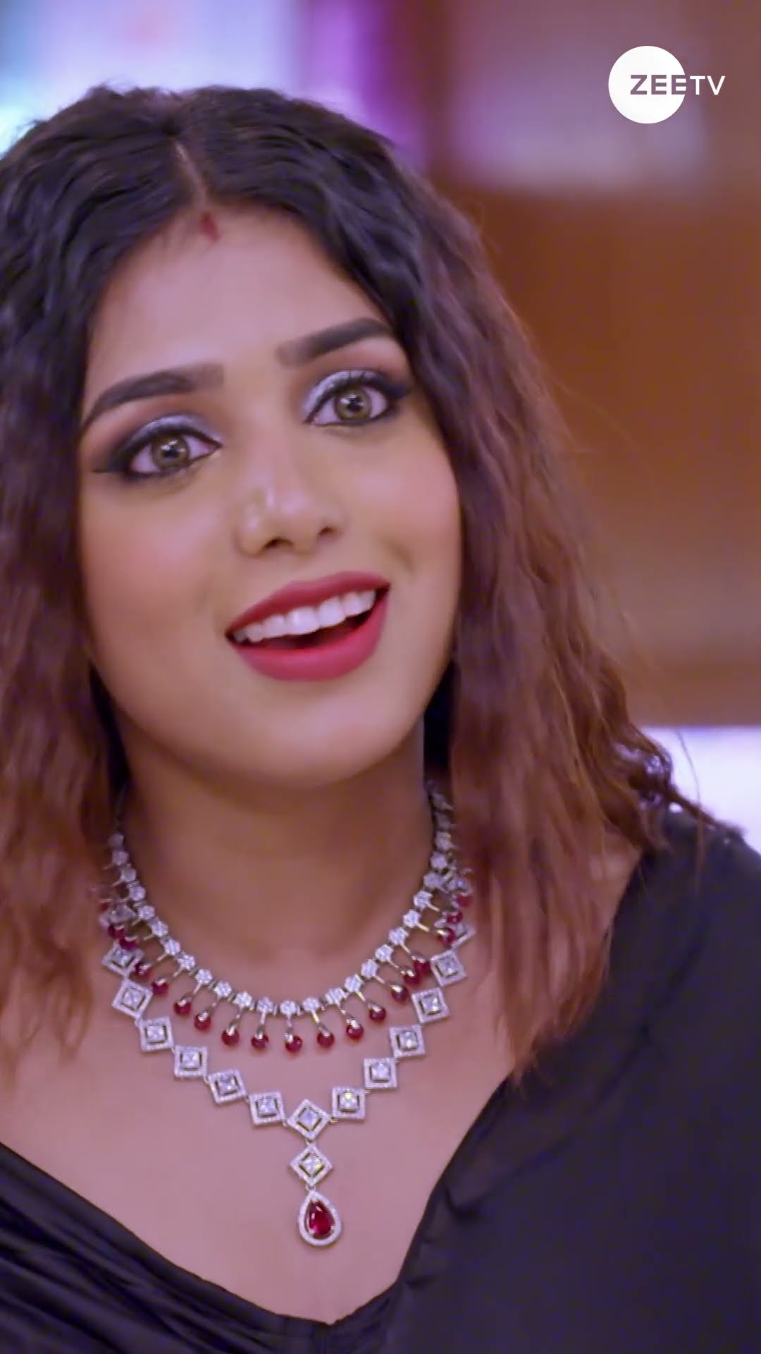 #BHAGYA LAKSHMI #Shorts #Zee TV #Entertainment #Drama