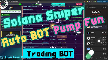 Edge-Tight Solana Sniper Setup — Pump Fun Sniper Bot MEV Calibration & Live Snipe