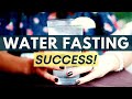 10 Water Fasting Tips YOU MUST KNOW to Succeed // How to Fast for Detox + Better Health