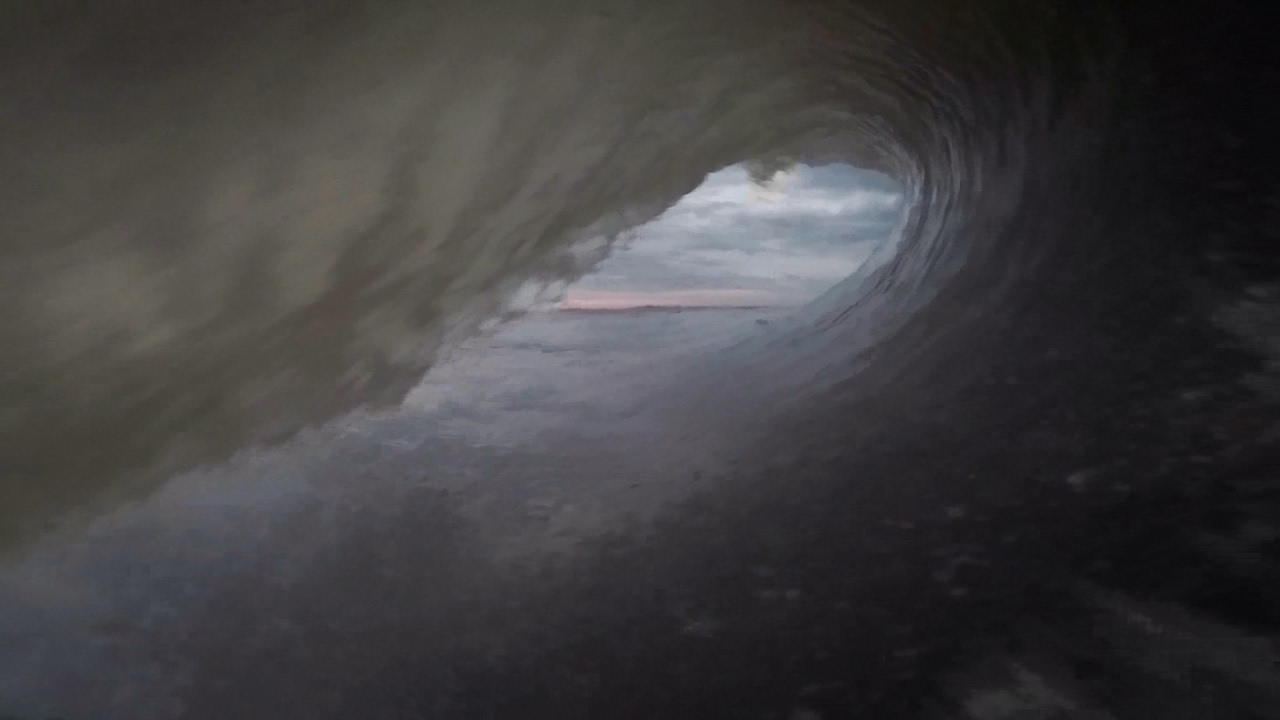 GoPro Brett Barley Buxton NC 01 31 17 Surf YouTube