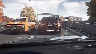 This Game Looks More Realistic Than Mark Zuckerberg (Assetto Corsa Reshade)