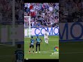 Real Madrid thrash Almeria at the Santiago Bernabeu