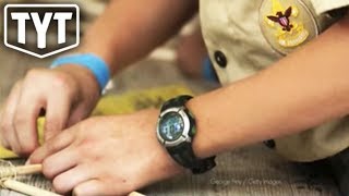 Boy Scouts Investigation Reveals Widespread Abuse